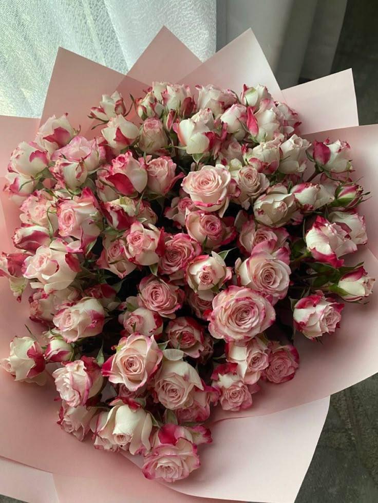 Corporate floral consultation example